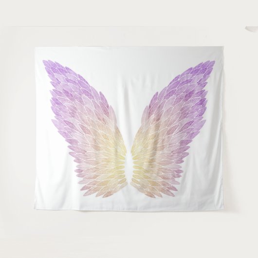 Tenture Tapestry (Devant (Horizontal))