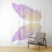 Tenture Tapestry (En situation)