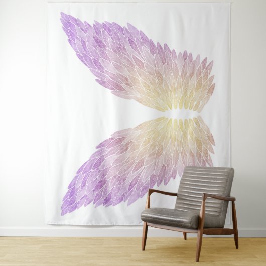 Tenture Tapestry (En situation)