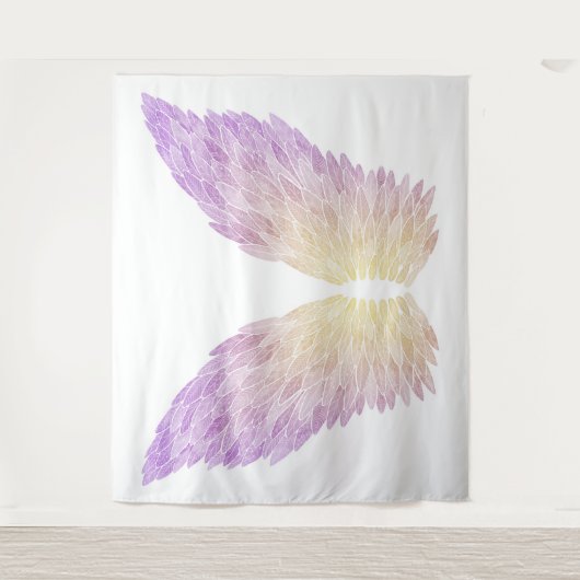 Tenture Tapestry (Devant)