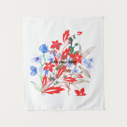 Tenture Tapestry (Devant)