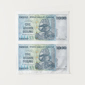 Tenture Tapestry (Devant)