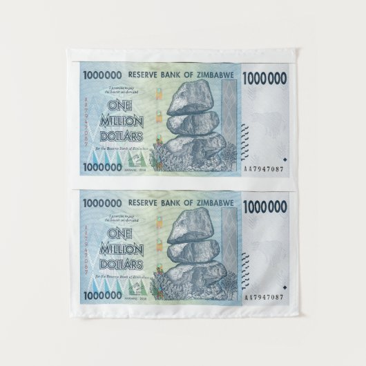 Tenture Tapestry (Devant)