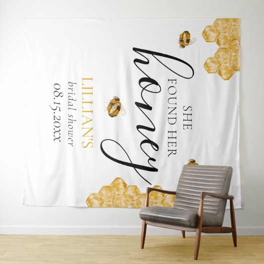 Tenture Tapestry (En situation (horizontale))