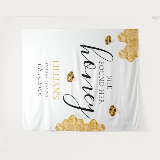 Tenture Tapestry (Devant (Horizontal))