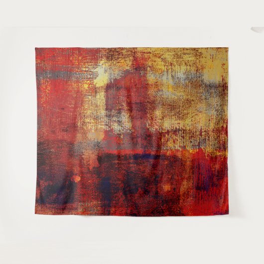 Tenture Tapestry de Bingham (Devant (Horizontal))