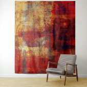 Tenture Tapestry de Bingham (En situation)