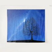 Tenture Tapestry - The Heavens Declare" (Devant (Horizontal))