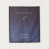 Tenture Tapesty (Devant)