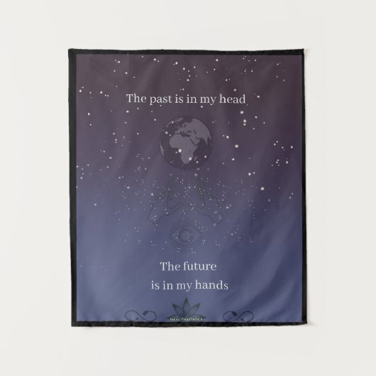 Tenture Tapesty (Devant)