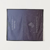 Tenture Tapesty (Devant (Horizontal))