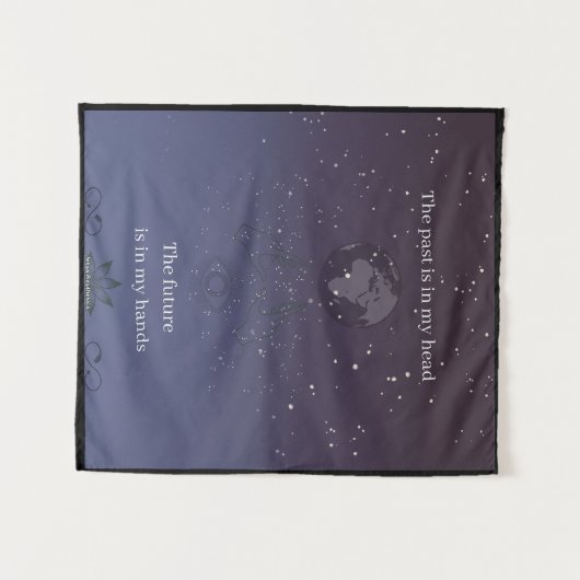 Tenture Tapesty (Devant (Horizontal))