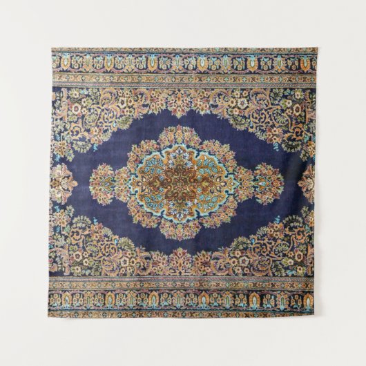 Tenture Tapis Oriental Killim (Devant (Horizontal))