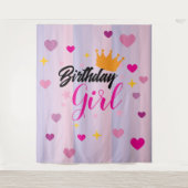 Tenture Tapiz (Devant)