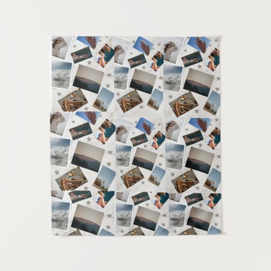 Tenture Tapiz de Pared Ligero y Suave | Decoración Moderna (Devant)