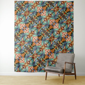 TENTURE TAPIZ DECOATIVO PARA PARED, MUEBLE, LITS