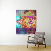 TENTURE TAROTS DES OMBRES/DU COURAGE PERDUS DE FORCE (En situation)