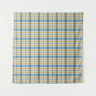 Tenture Tartan sans joint, motif plaid. Arrière - plan. Vi