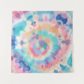 Tenture Teint (Devant (Horizontal))