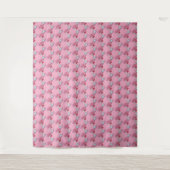 Tenture Téléphone portable (Devant)