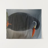 Tenture Terne inca (Devant (Horizontal))