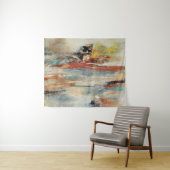 Tenture Tesiturno (En situation (horizontale))