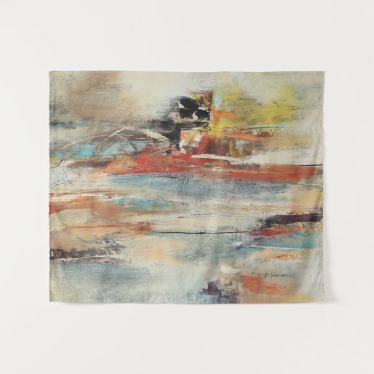 Tenture Tesiturno (Devant (Horizontal))