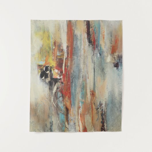 Tenture Tesiturno (Devant)