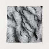 Tenture Textura (Devant (Horizontal))