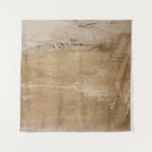 Tenture Texture canvas artist paint design (Devant (Horizontal))