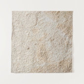 Tenture Texture claire de vieux mur antique, couche de con (Devant (Horizontal))