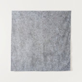 Tenture Texture concrete gray stone fine (Devant (Horizontal))