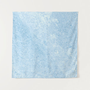 Tenture Texture de conception bleue murale vintage