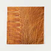 Tenture Texture de la peau d'autruche : Papier peint luxue (Devant (Horizontal))