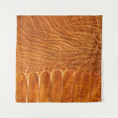 Tenture Texture de la peau d'autruche : Papier peint luxue (Devant)