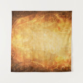 Tenture texture de scrapbooking Arrière - plan (Devant (Horizontal))