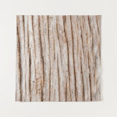 Tenture Texture en bois foncé. arrière - plan Abstrait Vin (Devant (Horizontal))