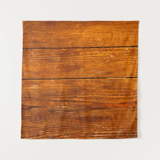 Tenture Texture en bois foncé. Texture brun bois. Arrière- (Devant)