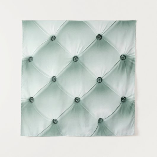 Tenture Texture en cuir blanc en Interiorabstract de luxe, (Devant (Horizontal))