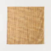 Tenture Texture en tissu pour arrière - plan (Devant (Horizontal))