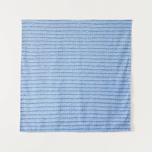 Tenture Texture en tissu rayé, véritable tissu. (Devant (Horizontal))