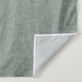 Tenture Texture grise et blanche.