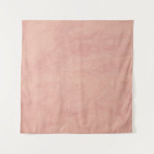 Tenture Texture mur marbre rose (Devant (Horizontal))