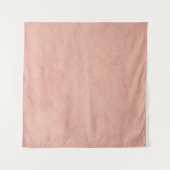 Tenture Texture mur marbre rose (Devant)