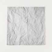 Tenture Texture papier broyée, arrière - plan détaillé. (Devant (Horizontal))