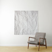 Tenture Texture papier recouverte (En situation (horizontale))