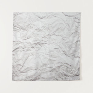 Tenture Texture papier recouverte