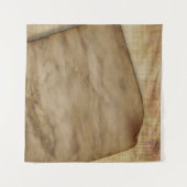Tenture Texture papier structure ancienne (Devant (Horizontal))
