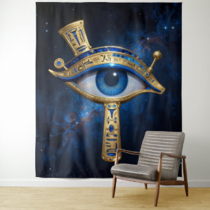 Tenture The Egyptian Eye´7