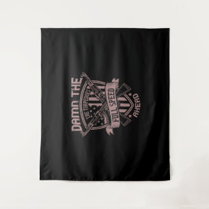 Tenture The Torpedoes Full Speed Ahead-2